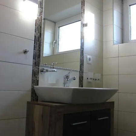 Elbnaehe Apartment Stade
