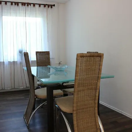 Elbnaehe Apartment